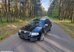 Шкода Суперб, об'ємом двигуна 1.78 л та пробігом 176 тис. км за 4212 $, фото 8 на Automoto.ua