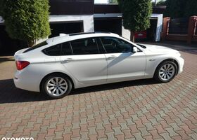 БМВ 5GT, об'ємом двигуна 2.99 л та пробігом 208 тис. км за 13821 $, фото 3 на Automoto.ua