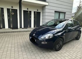 Фиат Пунто, объемом двигателя 1.37 л и пробегом 92 тыс. км за 4600 $, фото 2 на Automoto.ua