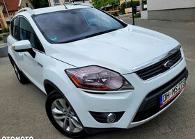 Форд Куга, объемом двигателя 2 л и пробегом 197 тыс. км за 7322 $, фото 37 на Automoto.ua