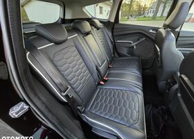 Форд Куга, объемом двигателя 2 л и пробегом 112 тыс. км за 19201 $, фото 12 на Automoto.ua