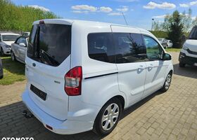 Форд Tourneo Courier, объемом двигателя 1 л и пробегом 123 тыс. км за 5162 $, фото 3 на Automoto.ua