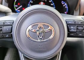 Тойота Yaris Cross, об'ємом двигуна 1.5 л та пробігом 33 тис. км за 25464 $, фото 13 на Automoto.ua