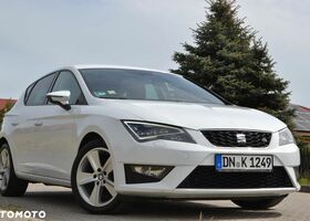 Сеат Leon, об'ємом двигуна 1.97 л та пробігом 92 тис. км за 11620 $, фото 26 на Automoto.ua