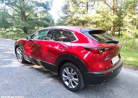 Мазда CX-30, объемом двигателя 2 л и пробегом 50 тыс. км за 20518 $, фото 6 на Automoto.ua