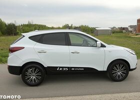 Хендай іх35, об'ємом двигуна 1.59 л та пробігом 183 тис. км за 9654 $, фото 5 на Automoto.ua