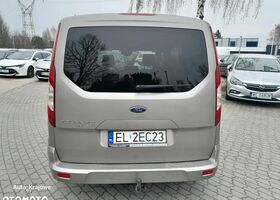 Форд Tourneo Connect Grand, об'ємом двигуна 1.5 л та пробігом 223 тис. км за 11857 $, фото 8 на Automoto.ua