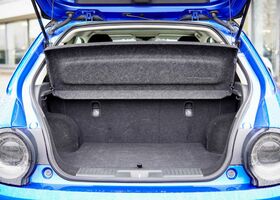Синій Хонда e, об'ємом двигуна 0 л та пробігом 25 тис. км за 21258 $, фото 11 на Automoto.ua