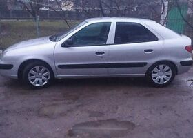 Сітроен Ксара, Хетчбек 2001 - 2004 Coupe (N0) 1.4 HDi