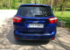 Форд Сі-Макс, об'ємом двигуна 1.6 л та пробігом 138 тис. км за 8942 $, фото 1 на Automoto.ua