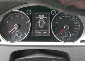 Фольксваген CC / Passat CC, объемом двигателя 1.98 л и пробегом 156 тыс. км за 4536 $, фото 4 на Automoto.ua