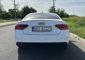 Ауді A5, об'ємом двигуна 1.97 л та пробігом 157 тис. км за 10346 $, фото 2 на Automoto.ua