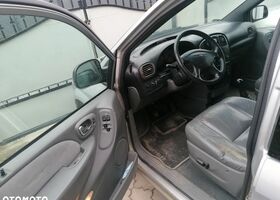 Крайслер Grand Voyager, об'ємом двигуна 2.5 л та пробігом 432 тис. км за 1793 $, фото 1 на Automoto.ua