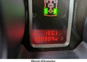 Міцубісі Паджеро 2016 у Європі на Automoto.ua Чорний Міцубісі Паджеро, об'ємом двигуна 3.2 л та пробігом 107 тис. км за 36935 $, фото 7 на Automoto.ua