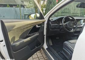 Кіа Niro, об'ємом двигуна 0 л та пробігом 39 тис. км за 24363 $, фото 13 на Automoto.ua