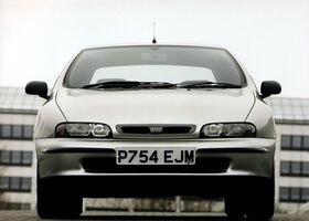 Фиат Мареа, Седан 2000 - н.в. 185 2.0 i 20V Turbo
