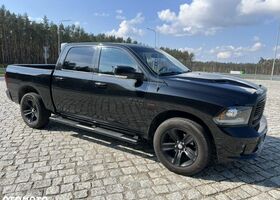 Додж RAM, об'ємом двигуна 5.65 л та пробігом 296 тис. км за 21598 $, фото 1 на Automoto.ua