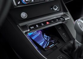 Audi Q3 2020 на тест-драйве, фото 17