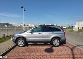 Хонда СРВ, объемом двигателя 2.2 л и пробегом 257 тыс. км за 7343 $, фото 3 на Automoto.ua