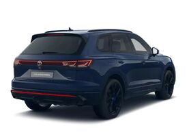 Фольксваген Туарег 2025 у Європі на Automoto.ua Синій Фольксваген Туарег, об'ємом двигуна 3 л та пробігом 15 тис. км за 119480 $, фото 6 на Automoto.ua