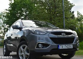 Хендай іх35, об'ємом двигуна 2 л та пробігом 94 тис. км за 12678 $, фото 22 на Automoto.ua