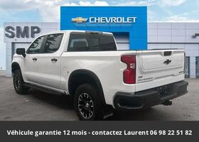 Шевроле Сільверадо 2023 у Європі на Automoto.ua Білий Шевроле Сільверадо, об'ємом двигуна 6.2 л та пробігом 38 тис. км за 74434 $, фото 6 на Automoto.ua