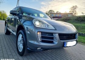 Порше Cayenne, об'ємом двигуна 2.97 л та пробігом 235 тис. км за 11555 $, фото 13 на Automoto.ua