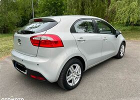 Киа Рио, объемом двигателя 1.25 л и пробегом 173 тыс. км за 5810 $, фото 5 на Automoto.ua