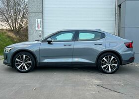 Серый Polestar 2, объемом двигателя 0 л и пробегом 57 тыс. км за 43186 $, фото 1 на Automoto.ua