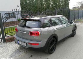 Міні Clubman, об'ємом двигуна 1.5 л та пробігом 75 тис. км за 18337 $, фото 14 на Automoto.ua