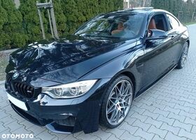 БМВ M4, объемом двигателя 2.98 л и пробегом 41 тыс. км за 27970 $, фото 29 на Automoto.ua