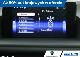 Лексус СТ, об'ємом двигуна 1.8 л та пробігом 28 тис. км за 20734 $, фото 9 на Automoto.ua