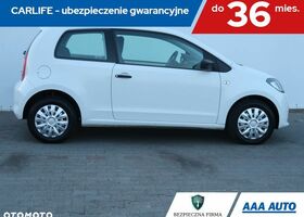 Шкода Сітіго, об'ємом двигуна 1 л та пробігом 92 тис. км за 4320 $, фото 6 на Automoto.ua