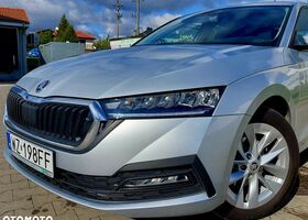 Шкода Октавія, об'ємом двигуна 1 л та пробігом 20 тис. км за 19201 $, фото 1 на Automoto.ua