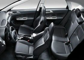 Субару Імпреза, SUV / Кросовер 2010 - н.в. XV 2.0 i AT (140 Hp)