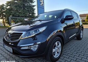 Киа Sportage, объемом двигателя 2 л и пробегом 183 тыс. км за 9590 $, фото 15 на Automoto.ua