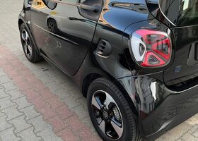 Смарт Fortwo, об'ємом двигуна 0 л та пробігом 24 тис. км за 14039 $, фото 5 на Automoto.ua