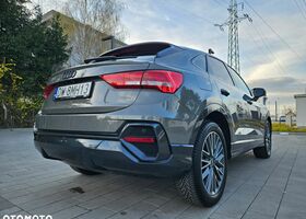 Ауді Q3 Sportback, об'ємом двигуна 1.5 л та пробігом 33 тис. км за 30129 $, фото 8 на Automoto.ua