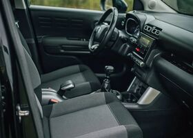 Ситроен C3 Aircross, объемом двигателя 1.2 л и пробегом 90 тыс. км за 10778 $, фото 9 на Automoto.ua