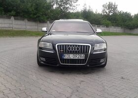 Ауді S8, об'ємом двигуна 5.2 л та пробігом 341 тис. км за 11879 $, фото 9 на Automoto.ua