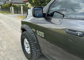 Ram 1500, об'ємом двигуна 5.65 л та пробігом 347 тис. км за 20086 $, фото 9 на Automoto.ua