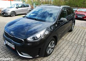 Кіа Niro, об'ємом двигуна 1.58 л та пробігом 182 тис. км за 12873 $, фото 12 на Automoto.ua