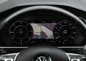 Фольксваген Tiguan Allspace, объемом двигателя 1.97 л и пробегом 180 тыс. км за 20713 $, фото 31 на Automoto.ua