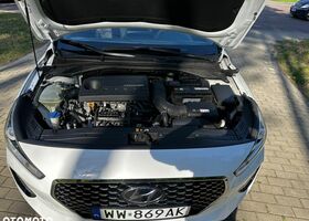 Хендай i30, об'ємом двигуна 1.35 л та пробігом 84 тис. км за 12937 $, фото 25 на Automoto.ua