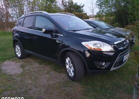 Форд Куга, объемом двигателя 2 л и пробегом 170 тыс. км за 7538 $, фото 38 на Automoto.ua