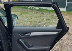 Ауді A4 Allroad, об'ємом двигуна 1.97 л та пробігом 199 тис. км за 15659 $, фото 34 на Automoto.ua