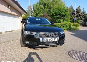 Ауді A4 Allroad, об'ємом двигуна 1.97 л та пробігом 159 тис. км за 17268 $, фото 13 на Automoto.ua