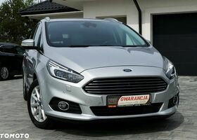 Форд С-Макс, об'ємом двигуна 2 л та пробігом 113 тис. км за 16393 $, фото 16 на Automoto.ua