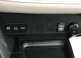 Toyota RAV4 2018 на тест-драйве, фото 26