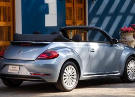 Volkswagen Beetle 2019 на тест-драйві, фото 4